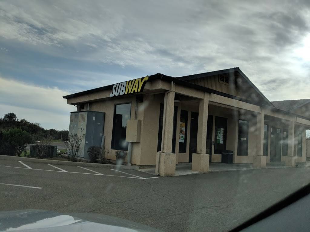 Subway | restaurant | 3141 Penryn Rd, Penryn, CA 95663, USA | 9166529055 OR +1 916-652-9055