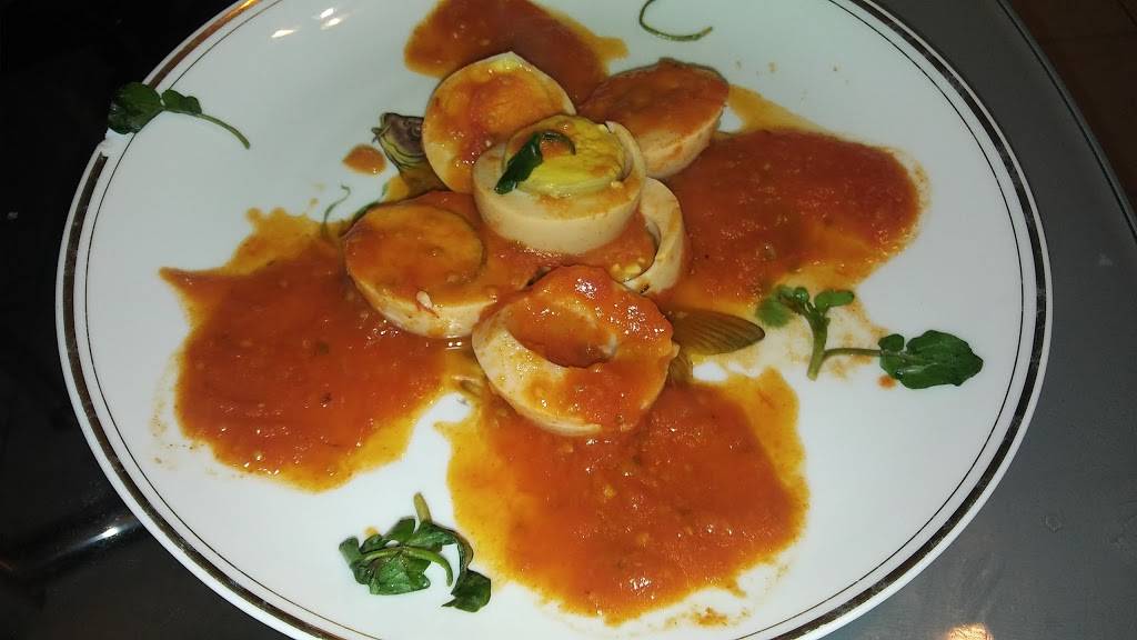 New Kings Garden | restaurant | 9606 31st Ave, East Elmhurst, NY 11369, USA | 7186723805 OR +1 718-672-3805