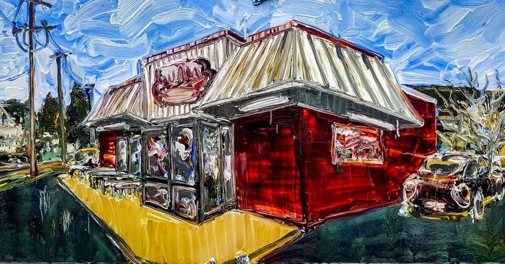 WindMill Hot Dogs of Belmar | restaurant | 1201 River Rd, Belmar, NJ 07719, USA | 7326819628 OR +1 732-681-9628