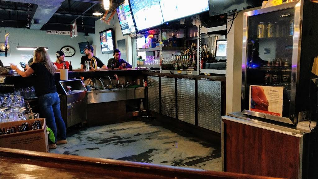 Allstars Bar & Grill | restaurant | 73 Bramalea Rd, Brampton, ON L6T 2W9, Canada | 9057912315 OR +1 905-791-2315