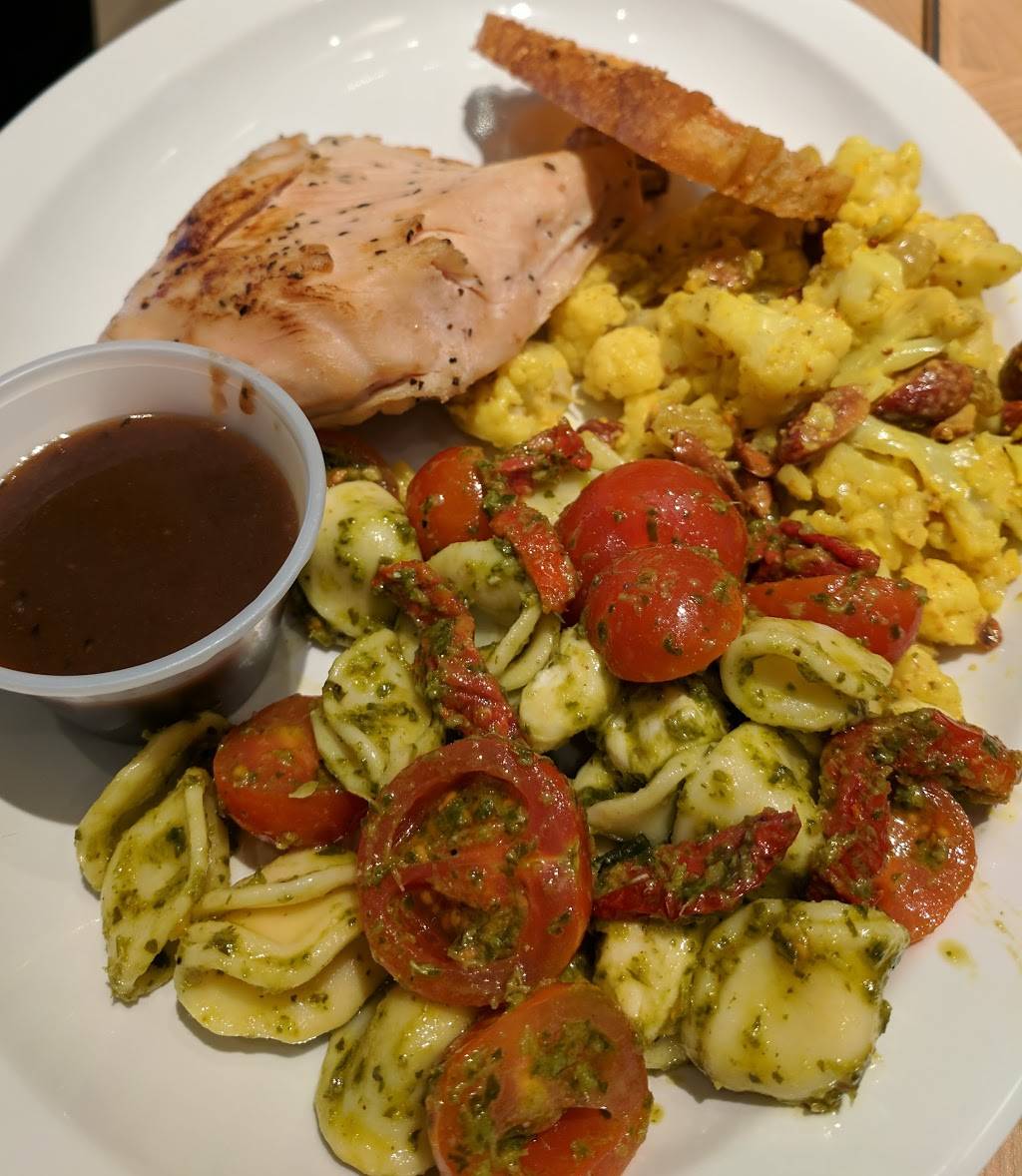 Lemonade Restaurant | restaurant | 1266 9th Ave, San Francisco, CA 94122, USA | 4152312178 OR +1 415-231-2178