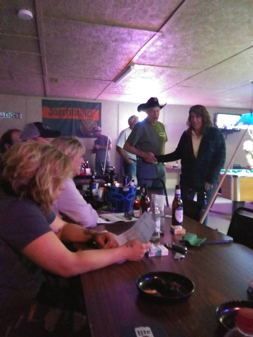 Backroads Bar & Grill | restaurant | 4291 Co Rd 488, Harviell, MO 63945, USA | 5739891914 OR +1 573-989-1914