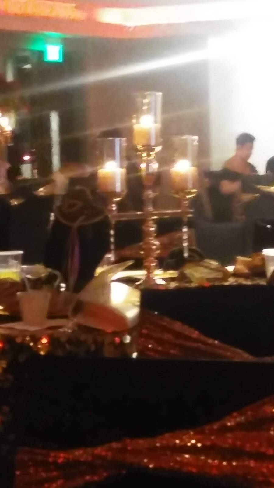 Elegant Affairs, Banquet Hall & Event Center | restaurant | Norfolk, VA 23502, USA | 7574613500 OR +1 757-461-3500