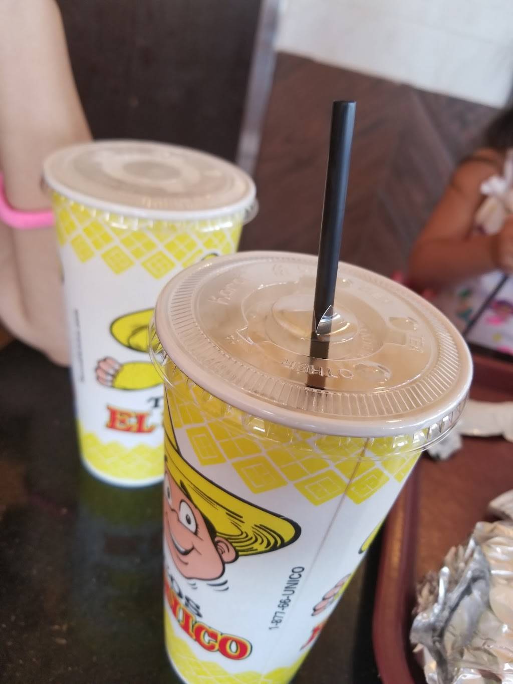 Tacos El Unico SOUTH GATE | restaurant | 2801 Firestone Blvd, South Gate, CA 90280, USA | 3235674346 OR +1 323-567-4346