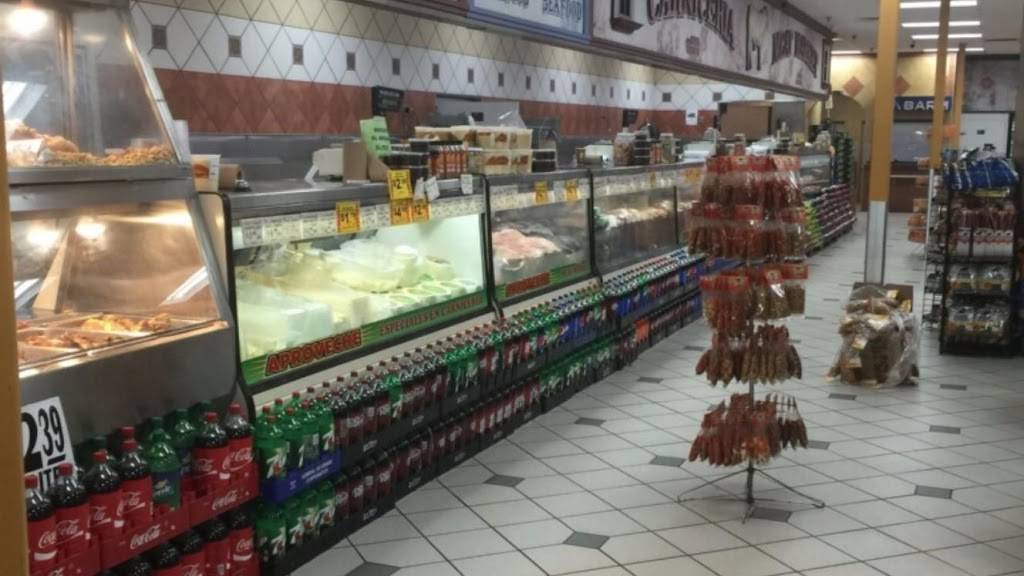 La Michoacana Meat Market | bakery | 8707 E R L Thornton Fwy, Dallas, TX 75228, USA | 2143215164 OR +1 214-321-5164