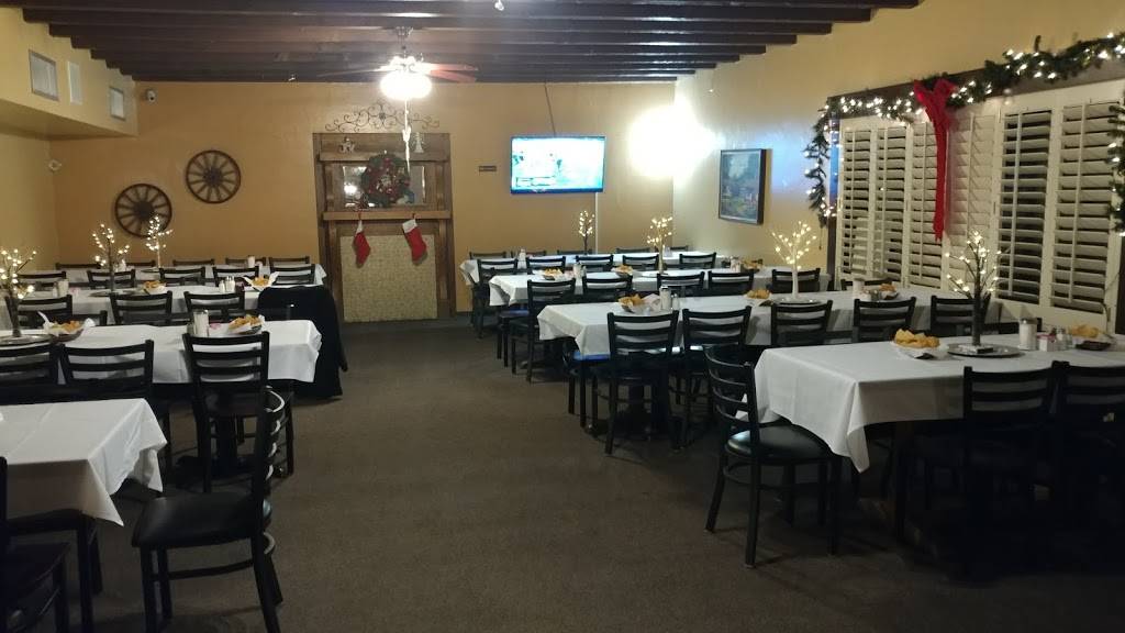 Lunch Box | restaurant | 3623 Buckner St, El Paso, TX 79925, USA | 9155991120 OR +1 915-599-1120