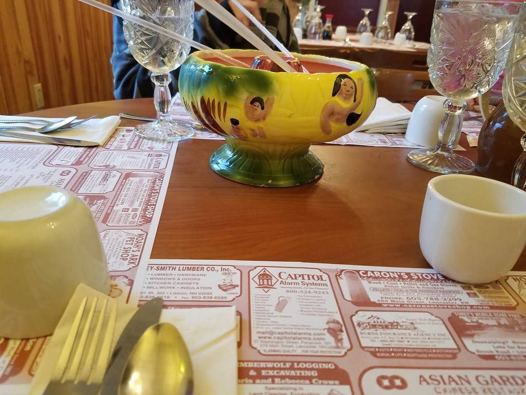 Asian Garden | meal takeaway | 780 Meadow St, Littleton, NH 03561, USA | 6034449888 OR +1 603-444-9888