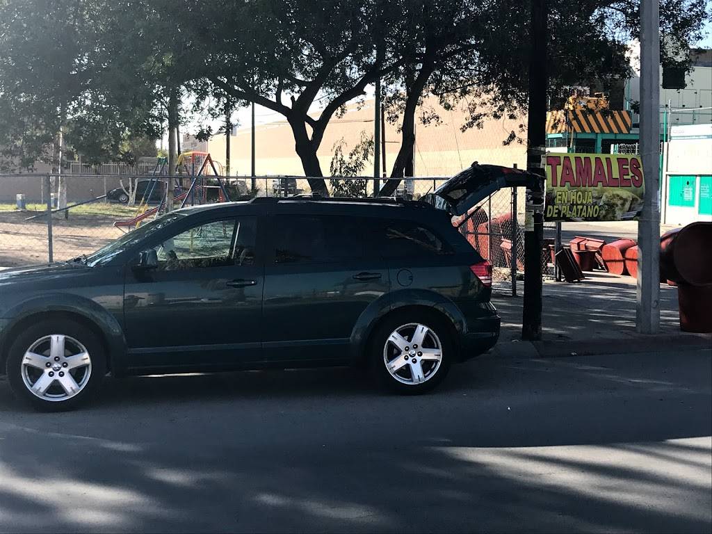 TAMALES ANDREA - Otay Tecnologico | restaurant | Avenida Universidad, Indeco Universidad, 22427 Tijuana, B.C., Mexico | 016645076375 OR +52 664 507 6375