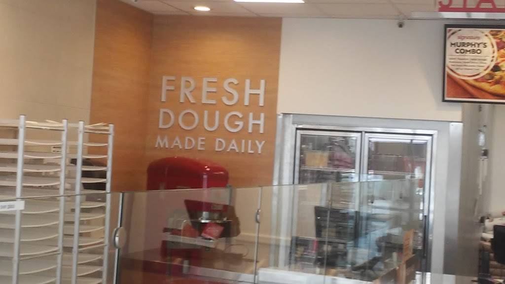 Papa Murphys Take N Bake Pizza | meal takeaway | 1285 M-89, Plainwell, MI 49080, USA | 2692251333 OR +1 269-225-1333