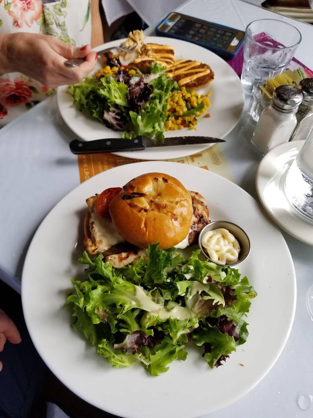 Last Resort Grill | restaurant | 174-184 W Clayton St, Athens, GA 30601, USA | 7065490810 OR +1 706-549-0810