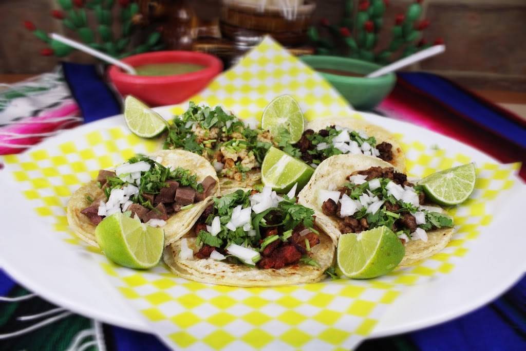 Hectorito Restaurante | restaurant | 2753 Cherokee St, St. Louis, MO 63118, USA | 3147714049 OR +1 314-771-4049