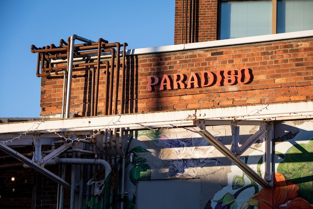 Paradiso Hi Fi Lounge | restaurant | 388 Pine St Suite 2, Burlington, VT 05401, USA | 8025401183 OR +1 802-540-1183