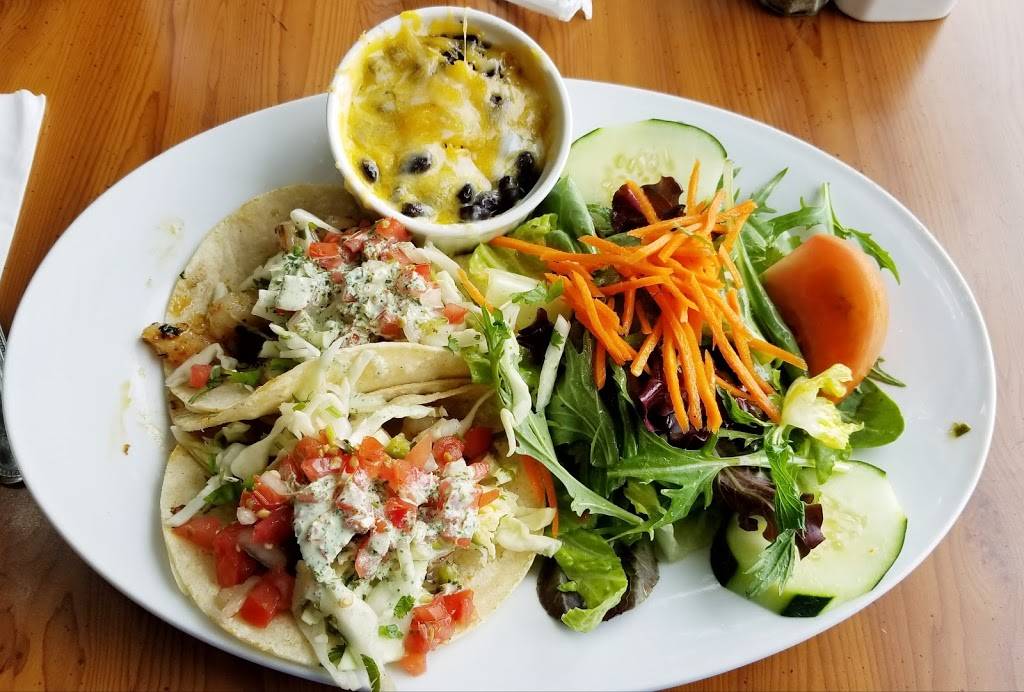 Wave Street Cafe | restaurant | 550 Wave St, Monterey, CA 93940, USA | 8317188171 OR +1 831-718-8171