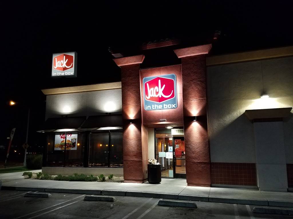 Jack in the Box | restaurant | 2780 S Iowa Ave, Colton, CA 92324, USA | 9513697086 OR +1 951-369-7086