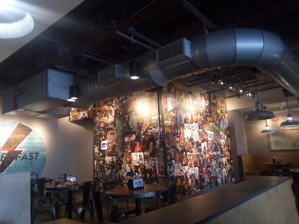 MOD Pizza | restaurant | 1812 Sam Rittenberg Blvd Suite 16, Charleston, SC 29407, USA | 8549991872 OR +1 854-999-1872