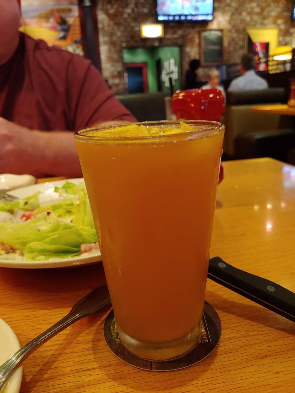 BJs Restaurant & Brewhouse | restaurant | 2425 W Memorial Rd, Oklahoma City, OK 73134, USA | 4057486770 OR +1 405-748-6770