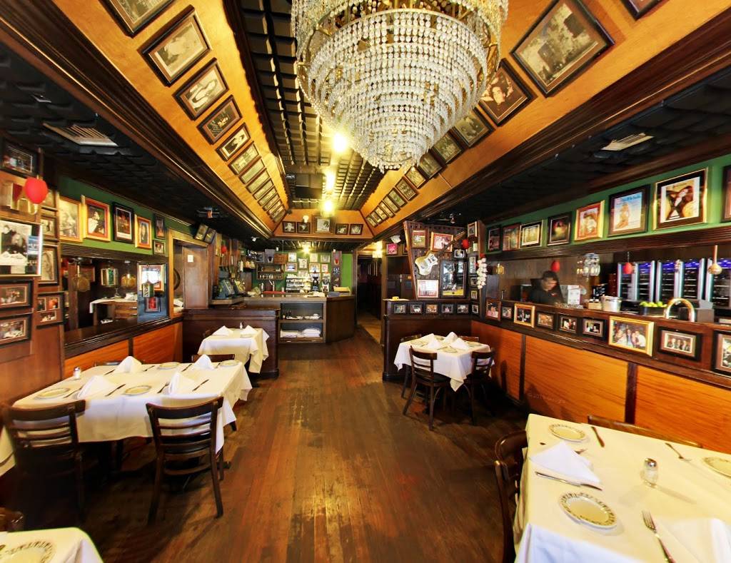 Cafe Prima Pasta | restaurant | 414 71st St, Miami Beach, FL 33141, USA | 3058670106 OR +1 305-867-0106