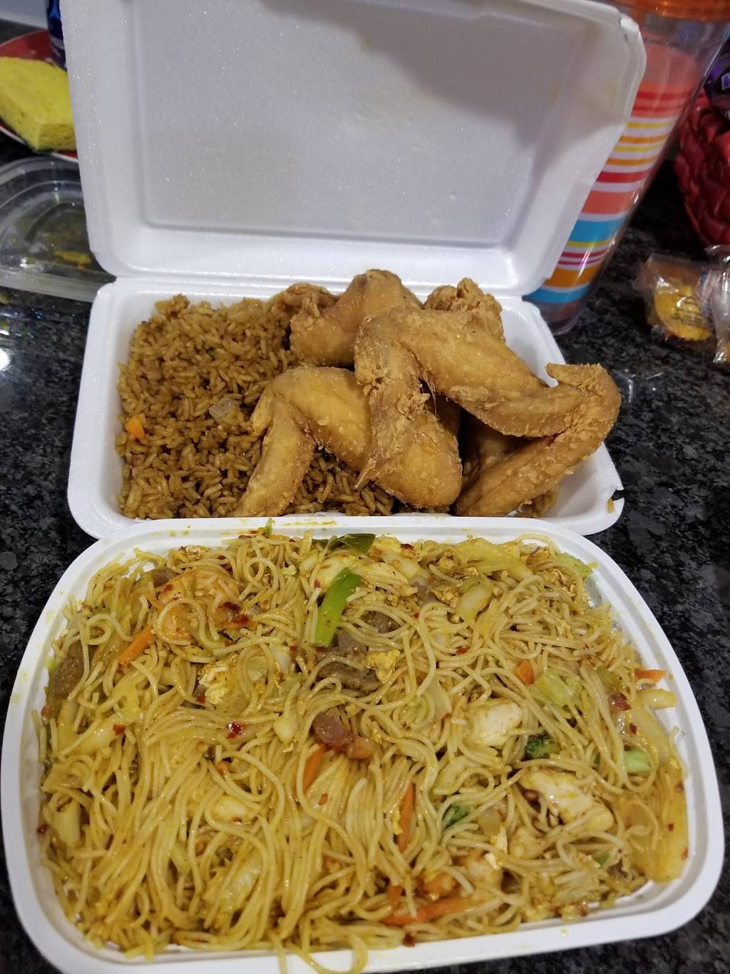 Taste of China | restaurant | 14460 Falls of Neuse Rd #177, Raleigh, NC 27614, USA | 9194883737 OR +1 919-488-3737