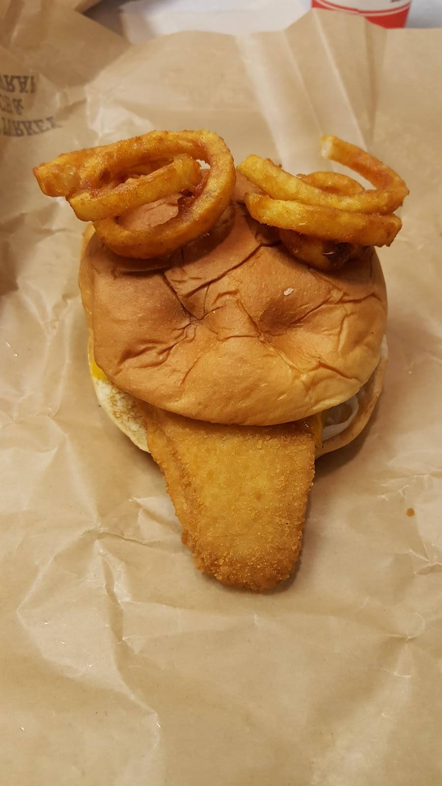 Arbys | restaurant | 1630 N Main St, North Canton, OH 44720, USA | 3304940649 OR +1 330-494-0649