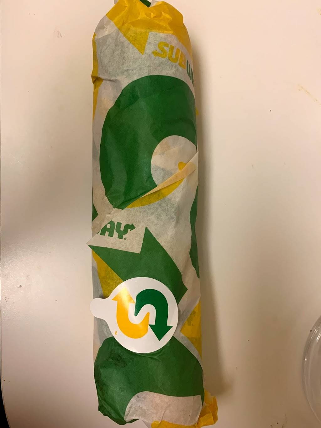 Subway Restaurants | restaurant | 12191 Sunset Hills Rd, Reston, VA 20190, USA | 7034640700 OR +1 703-464-0700