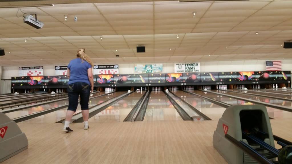 Defiance Recreation Inc | restaurant | 1923 S Jefferson Ave, Defiance, OH 43512, USA | 4197843666 OR +1 419-784-3666