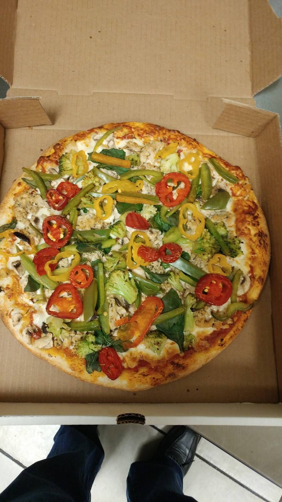 Lazio Pizza & Wings | restaurant | 1022 Barton St E, Hamilton, ON L8L 3E1, Canada | 9055478787 OR +1 905-547-8787