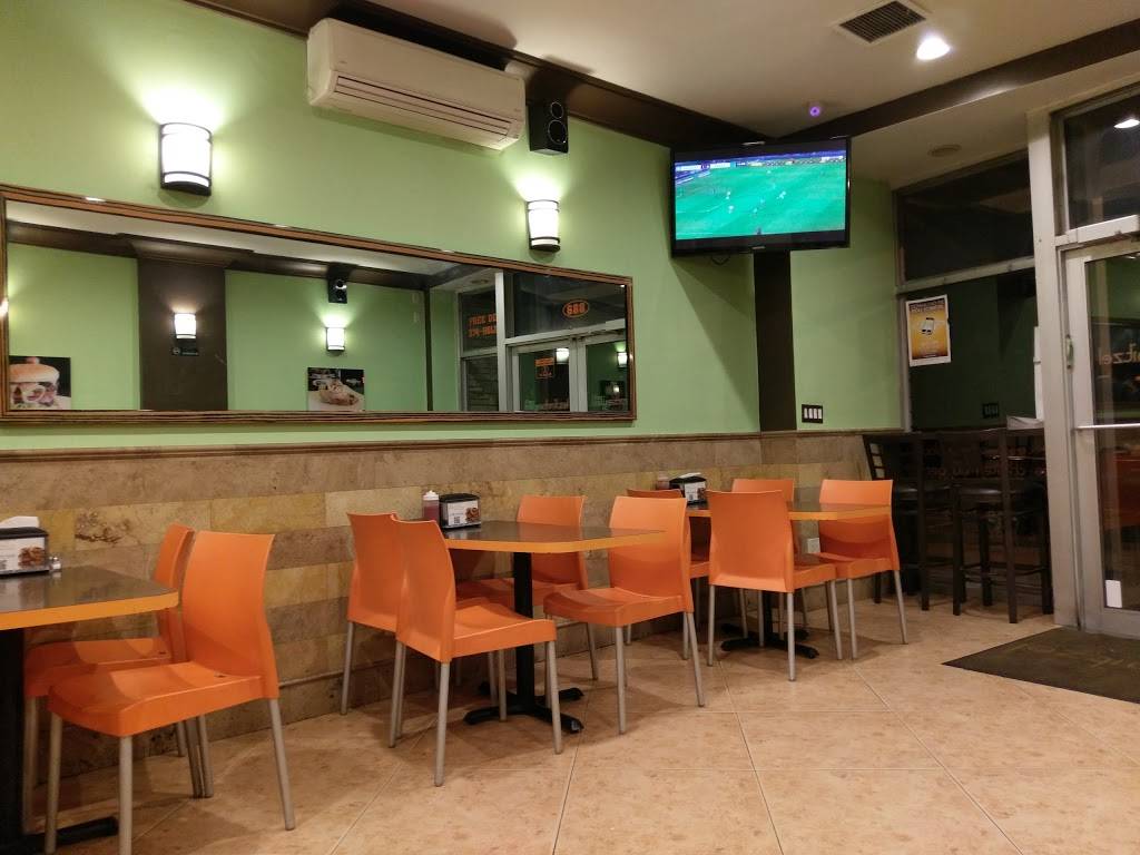 Holy Schnitzel | restaurant | 688 Central Ave, Cedarhurst, NY 11516, USA | 5163744659 OR +1 516-374-4659