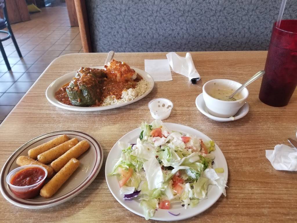 Gas Grill Family Restaurant | restaurant | IN-109, Knightstown, IN 46148, USA | 7657856186 OR +1 765-785-6186