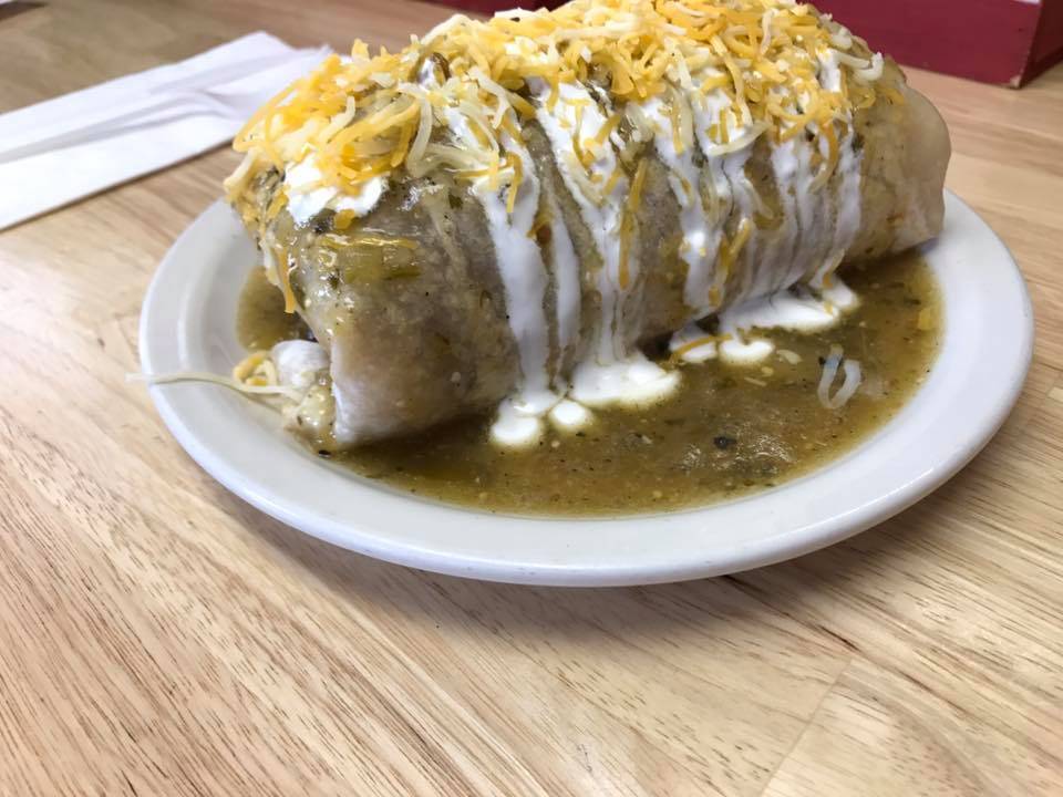 Cervantes Mexican Food | cafe | 201 W Center Street Promenade, Anaheim, CA 92805, USA | 7147768398 OR +1 714-776-8398