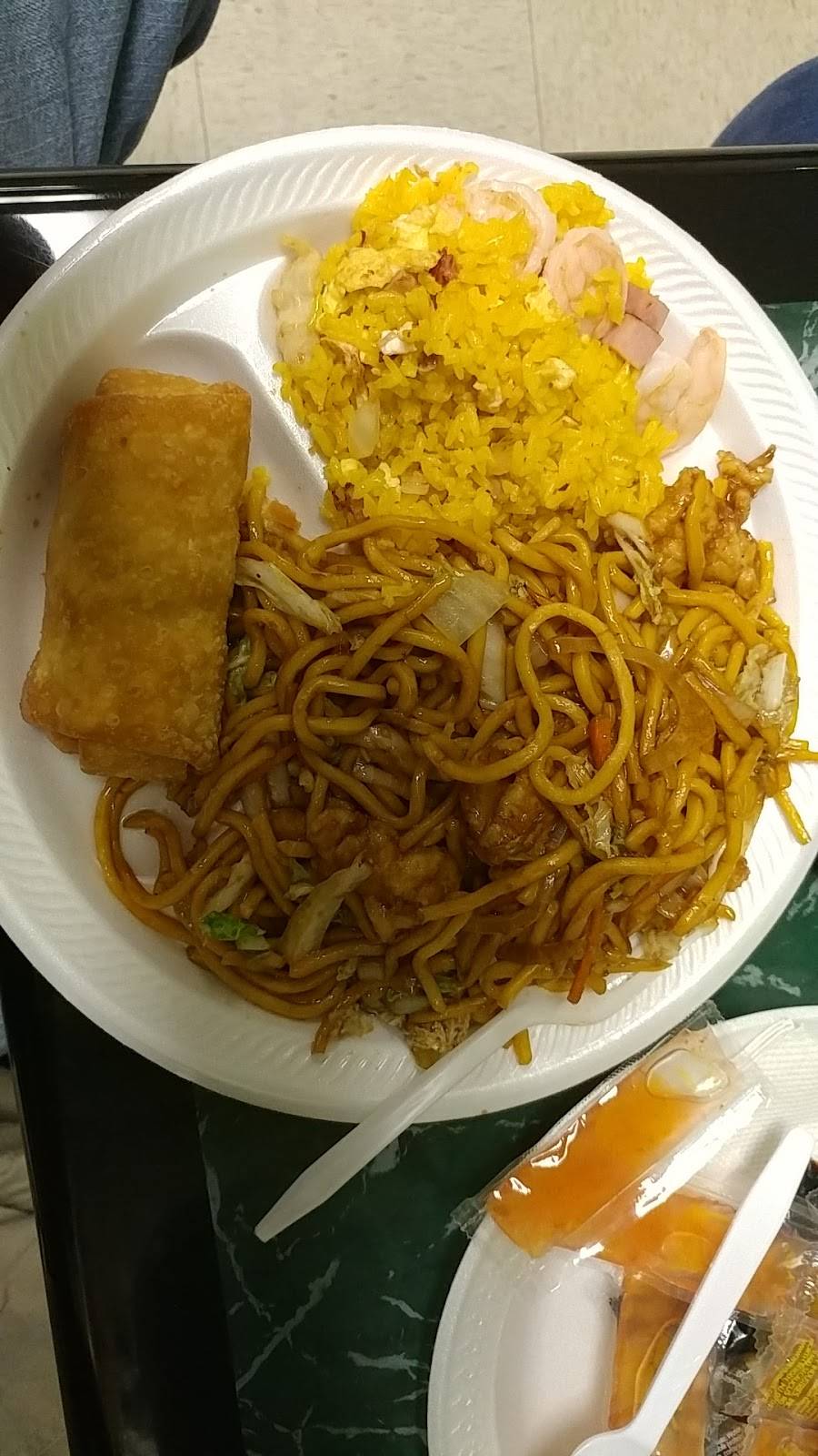 Makkoli Chinese Restaurant | restaurant | 2011, 1318 N Main St, Marion, SC 29571, USA | 8434238588 OR +1 843-423-8588