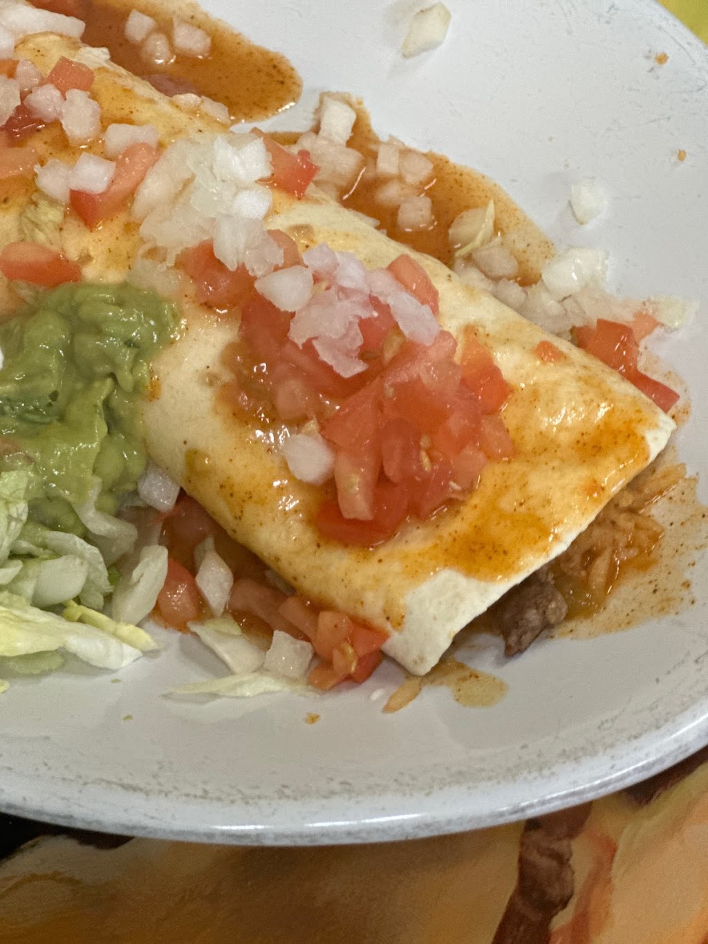 Fiesta Guadalajara | Mexican Restaurant | restaurant | 971 WY-414, Mountain View, WY 82933, USA | 3077826003 OR +1 307-782-6003