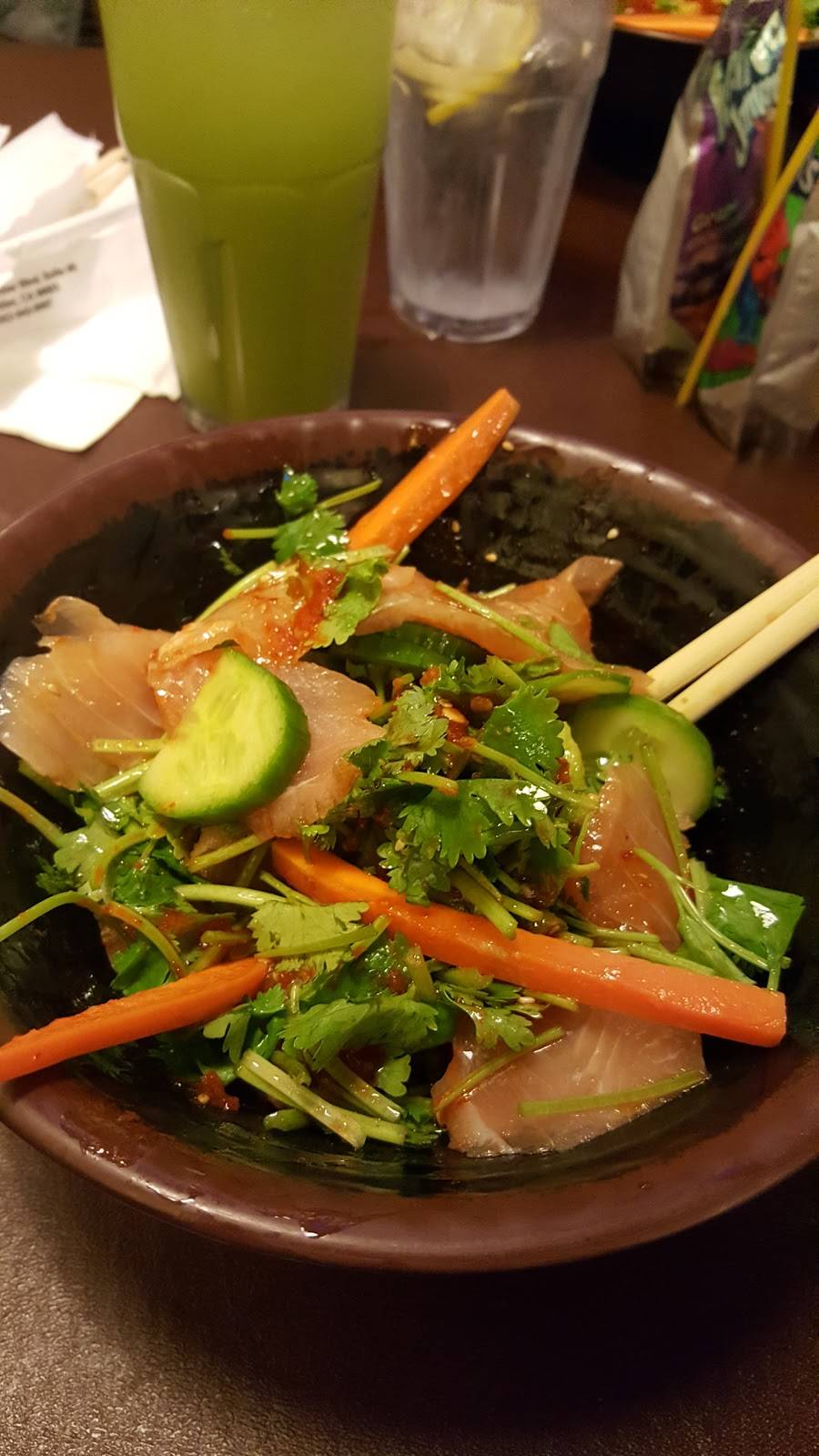 E Sushi Japanese Restaurant | restaurant | 15334 Whittier Blvd #6, Whittier, CA 90603, USA | 5629438997 OR +1 562-943-8997