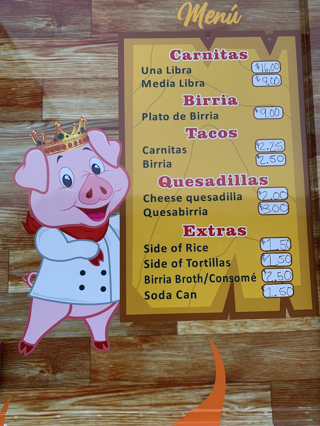 Carnitas Los Reyes Tucson | restaurant | 5050 E Broadway Blvd, Tucson, AZ 85711, USA | 5203309658 OR +1 520-330-9658