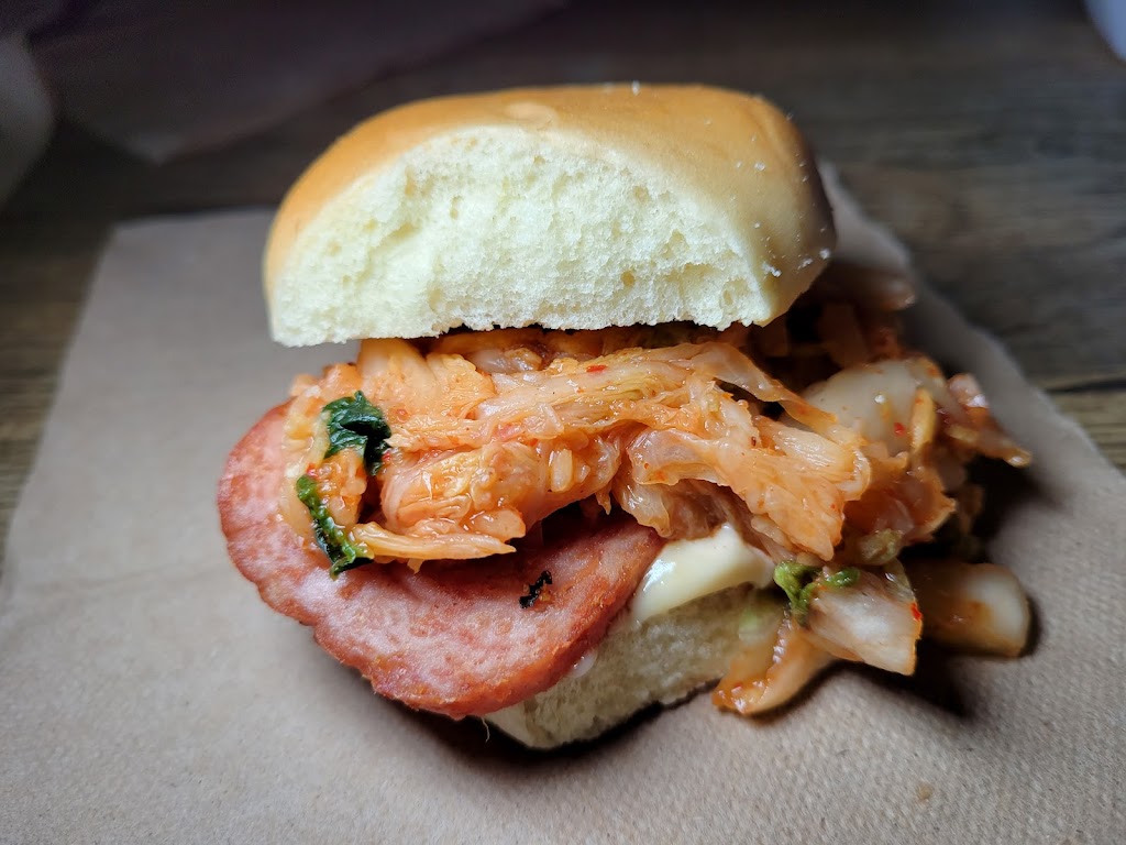 Pineapple Express | restaurant | 109 W Trade St, Simpsonville, SC 29681, USA | 8644208407 OR +1 864-420-8407