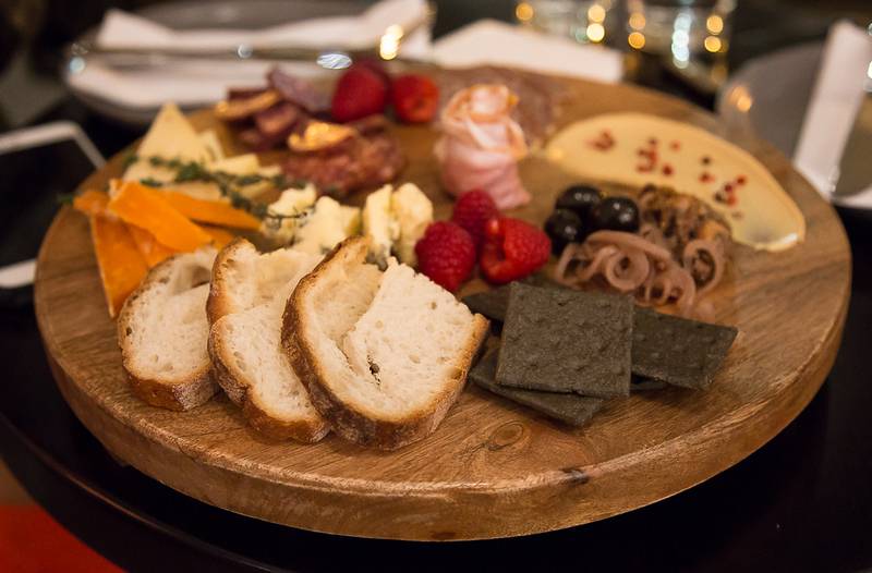 Cork & Company | restaurant | 244 Granby St a, Norfolk, VA 23510, USA | 7572512723 OR +1 757-251-2723