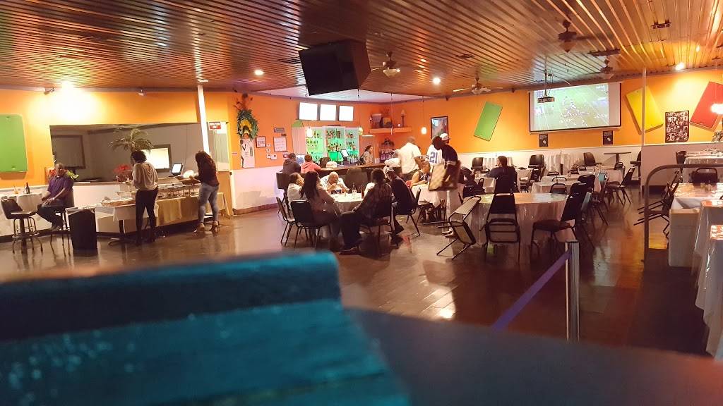 One Love Lounge Caribbean Restaurant | restaurant | 2315 S Cooper St, Arlington, TX 76015, USA | 6823234950 OR +1 682-323-4950