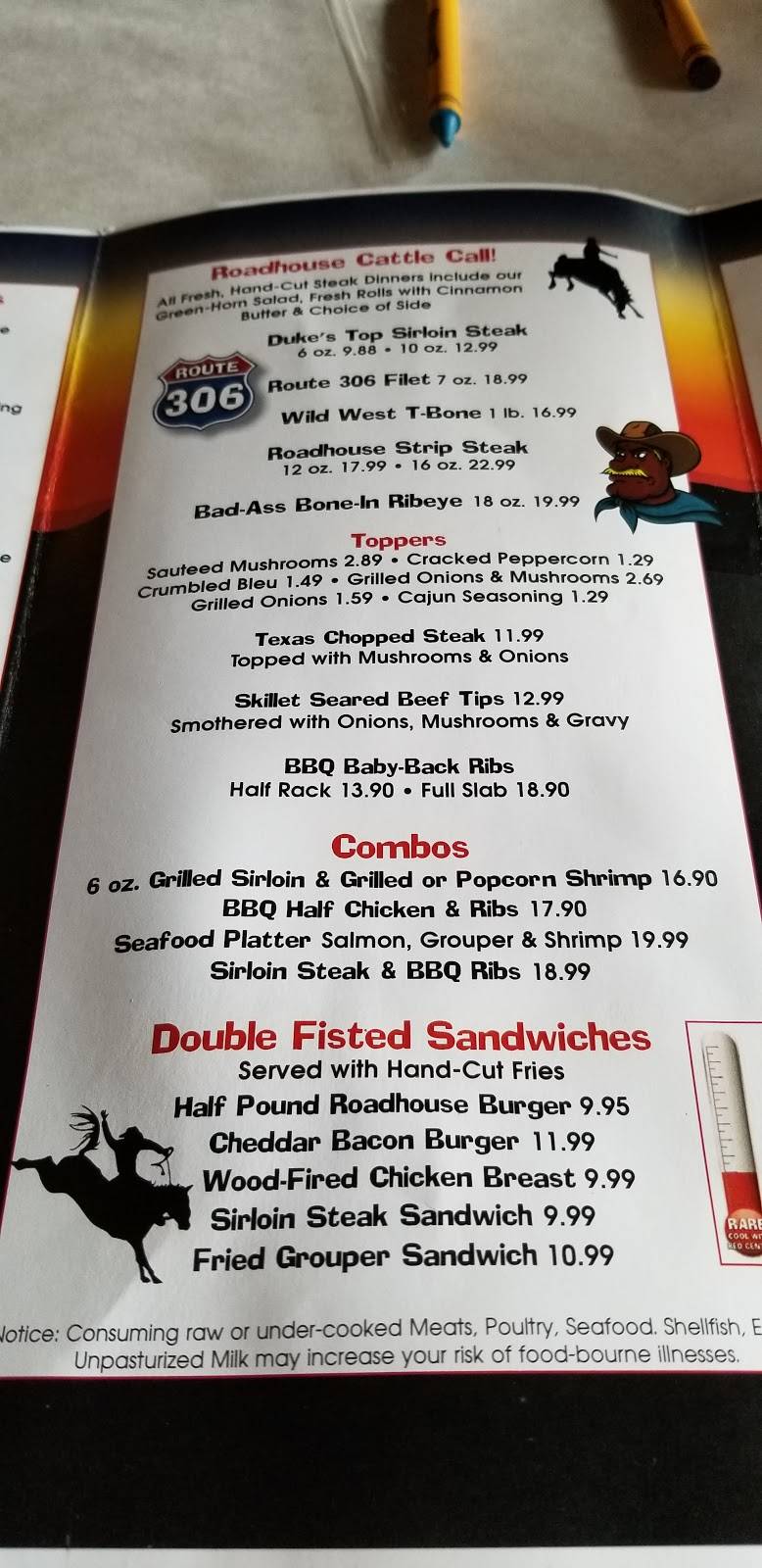 original roadhouse of willoughby | restaurant | 4145 OH-306, Willoughby, OH 44094, USA | 4402698698 OR +1 440-269-8698