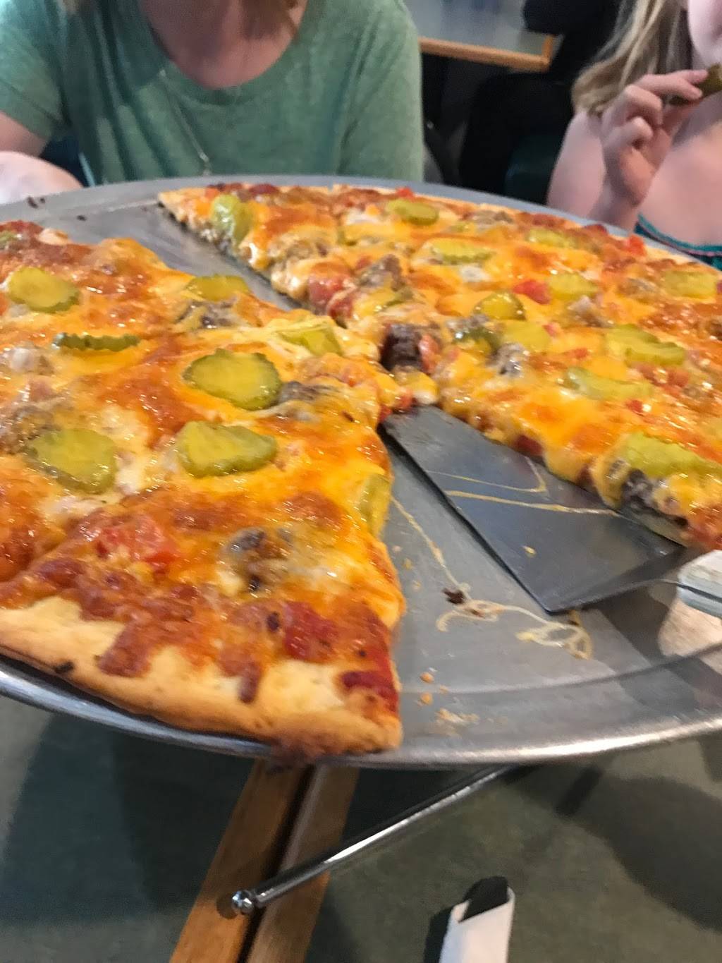 The River Tap | restaurant | 701 Railroad St, Iowa Falls, IA 50126, USA | 6413161137 OR +1 641-316-1137