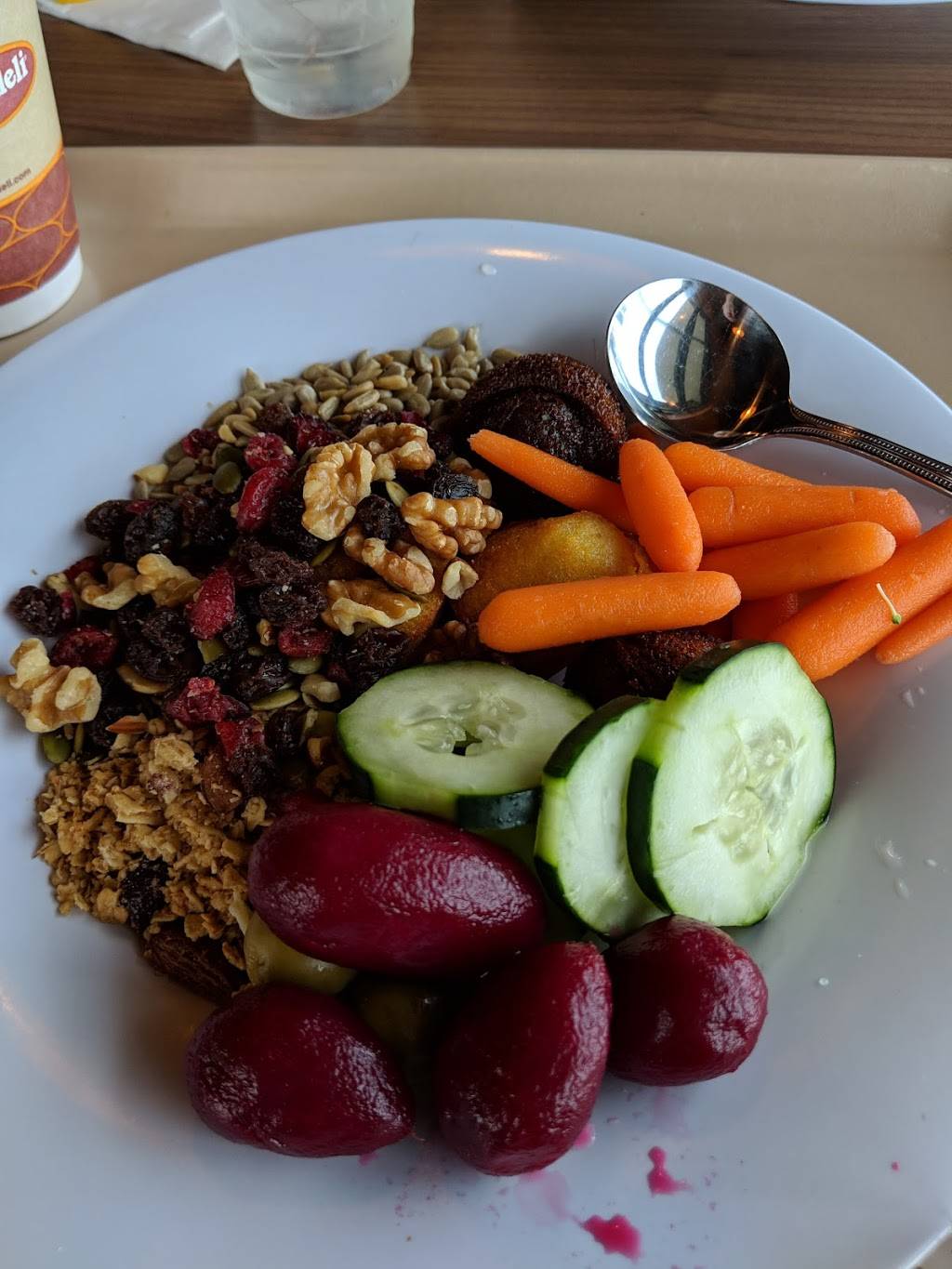 Jasons Deli | restaurant | 4811 183A, Cedar Park, TX 78613, USA | 5122607263 OR +1 512-260-7263