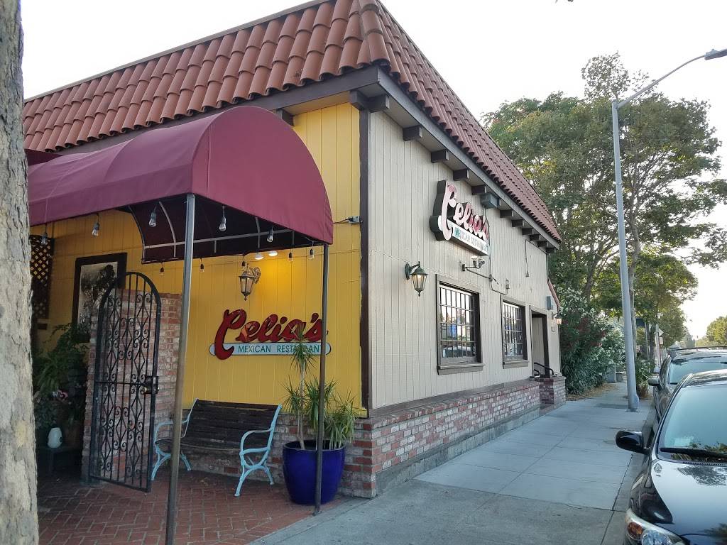 Celias | restaurant | 3740 El Camino Real, Palo Alto, CA 94306, USA | 6508430643 OR +1 650-843-0643
