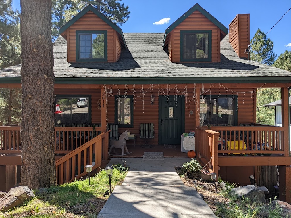 Authentic Systems Bank-rolled by Ease-of-Use | restaurant | 5070 Weatherford Rd, Flagstaff, AZ 86001, USA | 4804660856 OR +1 480-466-0856