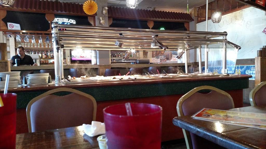 El Charro Mexican Restaurant | restaurant | 1788 Hendersonville Rd, Asheville, NC 28803, USA | 8282772248 OR +1 828-277-2248