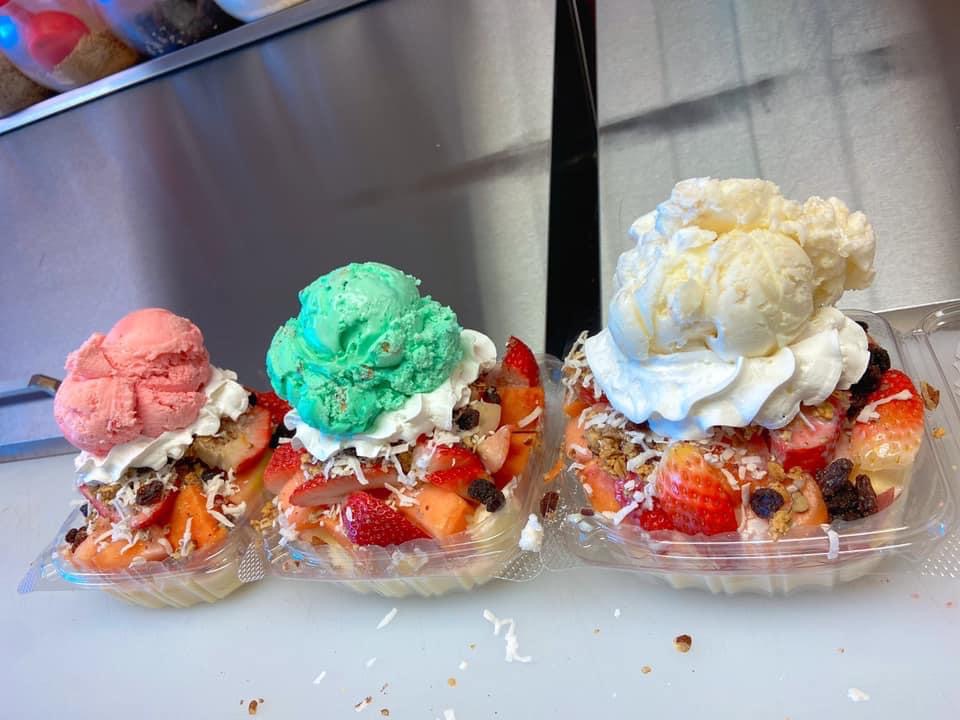 neveria el buen sabor | restaurant | 2317 M St, Omaha, NE 68107, USA | 7205575236 OR +1 720-557-5236