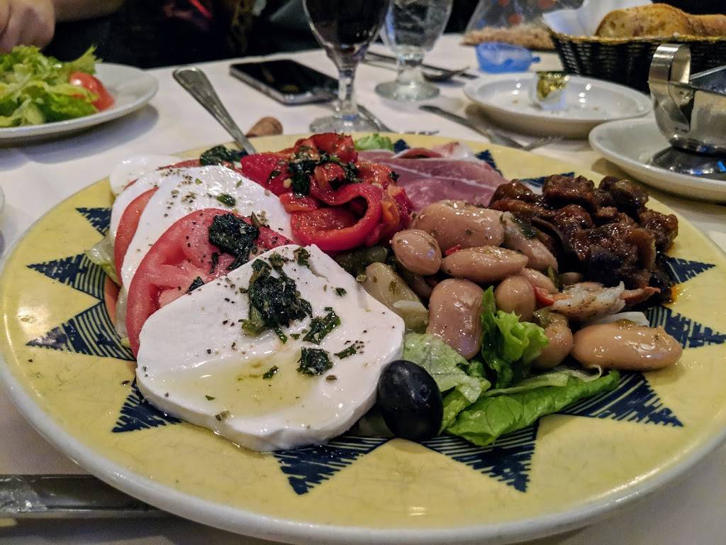 Il Giardinello | restaurant | 1232 NJ-166, Toms River, NJ 08753, USA | 7322869111 OR +1 732-286-9111