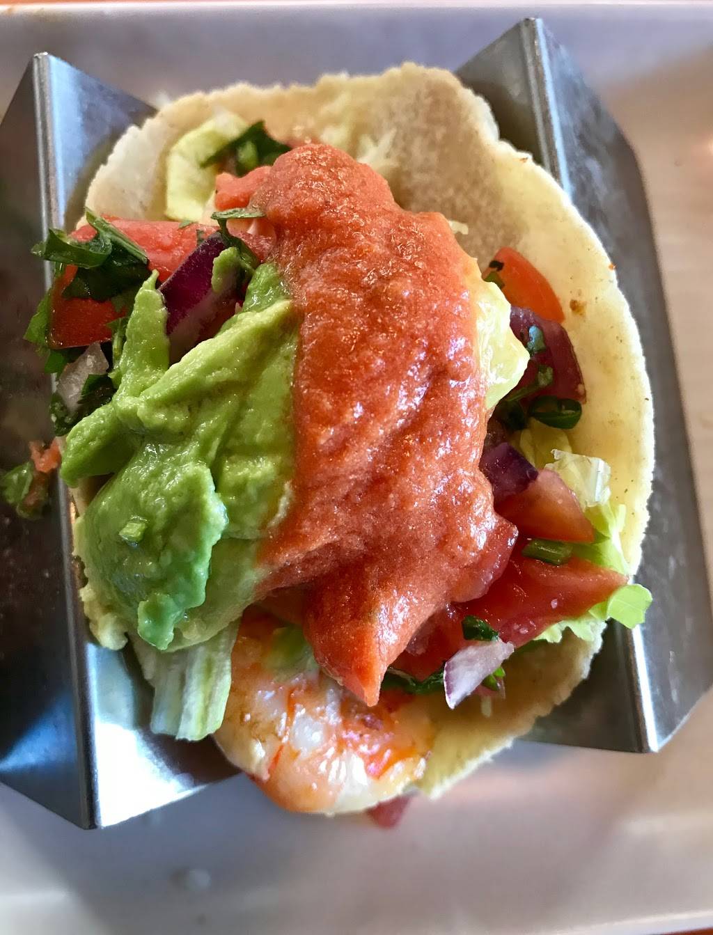 Taqueria El Azteca & Taco Truck | restaurant | 5605 W Friendly Ave, Greensboro, NC 27410, USA | 3362924008 OR +1 336-292-4008