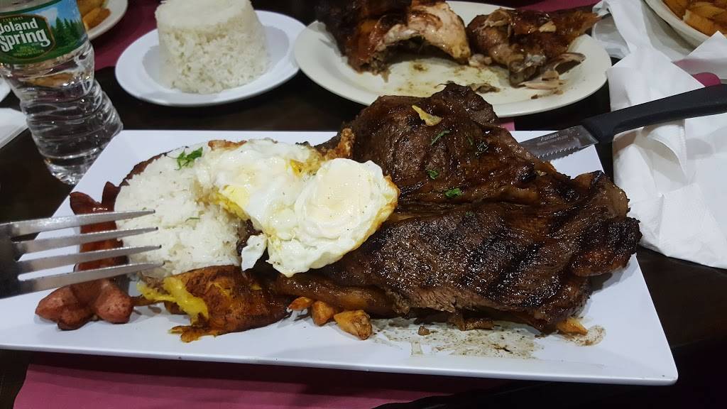 Carbonazo | restaurant | 1156 E Jersey St, Elizabeth, NJ 07201, USA | 9084696240 OR +1 908-469-6240