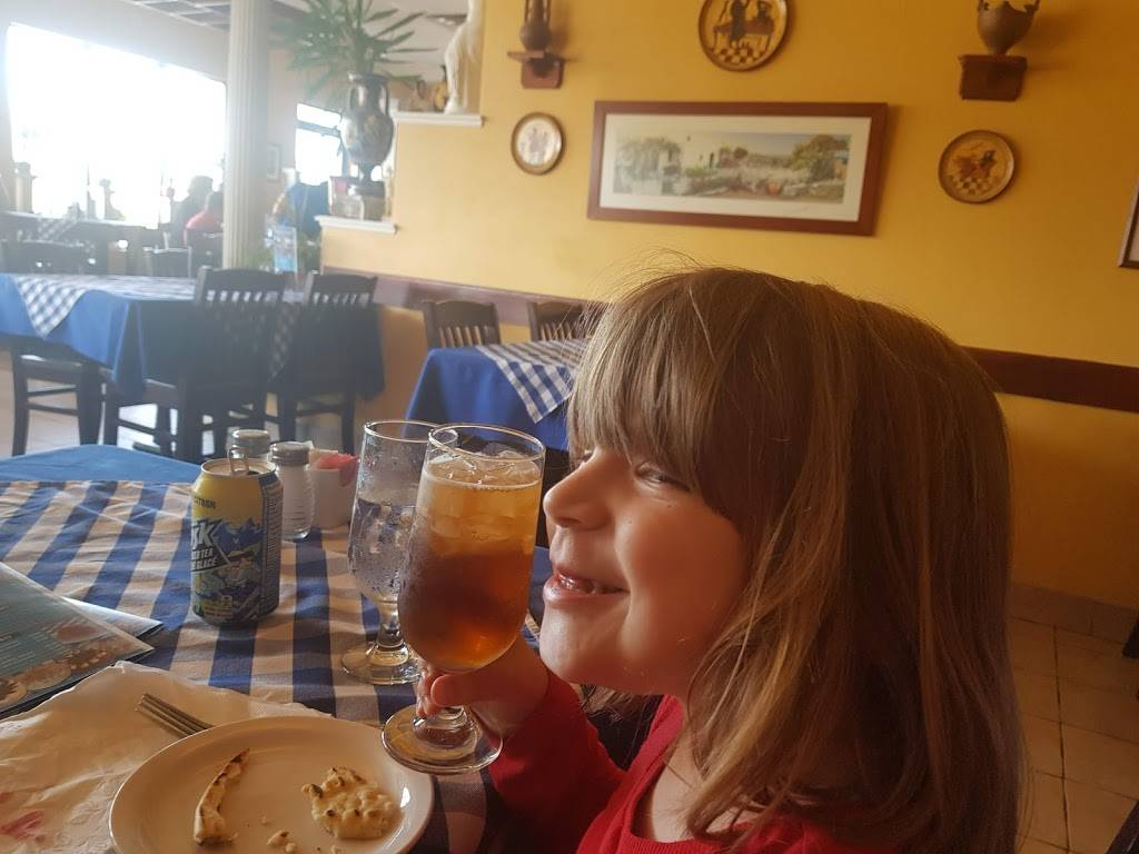 Greektown Takeout | restaurant | 2805 Princess St, Kingston, ON K7P 2X1, Canada | 6133843338 OR +1 613-384-3338