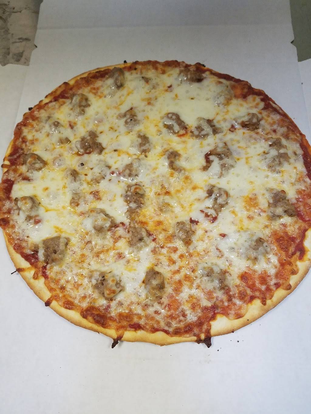 Sergios Pizza | restaurant | 207 A W Northwest Hwy, Barrington, IL 60010, USA | 8473821199 OR +1 847-382-1199