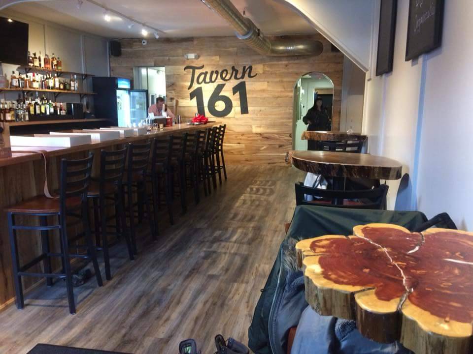 Tavern 161: Burgers, Pints and Bourbon | restaurant | 155 W Main St, Plain City, OH 43064, USA | 6145045986 OR +1 614-504-5986