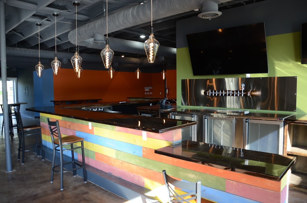 Tepeyolot Cerveceria | restaurant | 2130 Kings Ave, Jacksonville, FL 32207, USA | 9042400250 OR +1 904-240-0250